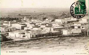 BIVEN Georges - 072- Marnia